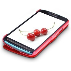 Чехлы для мобильных телефонов Nillkin Fresh Leather for Galaxy S4 Active