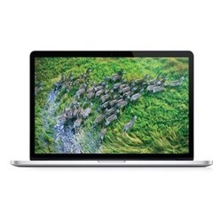 Ноутбуки Apple Z0PU002JE