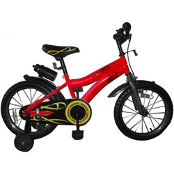 Детские велосипеды Miracolo 16K128