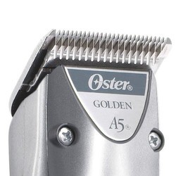 Машинка для стрижки волос Oster 78005-010