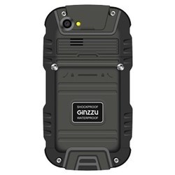 Мобильные телефоны Ginzzu RS9 Dual