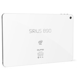 Планшеты Qumo Sirius 890 16GB