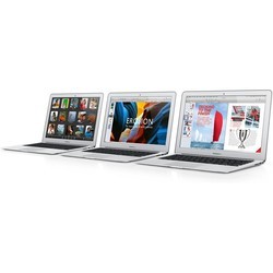 Ноутбуки Apple Z0NY0001Q