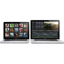 Ноутбуки Apple Z0MV001S5