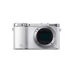 Фотоаппарат Samsung NX3000