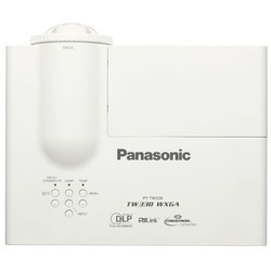 Проекторы Panasonic PT-TW330E