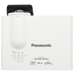 Проекторы Panasonic PT-TW331RE