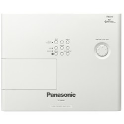 Проекторы Panasonic PT-VW440E