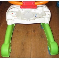 Ходунки Fisher Price P2744