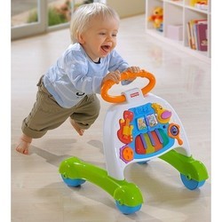 Ходунки Fisher Price P2744