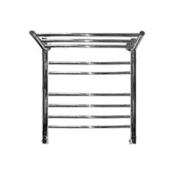 Полотенцесушители Prioritet Bogema shelf 400x600