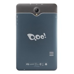 Планшеты 3Q Q-pad MT0736C