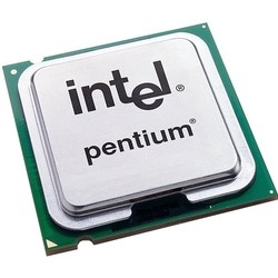 Процессор Intel G3450