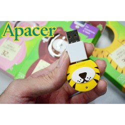 USB-флешки Apacer AH171 16Gb