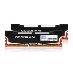 Оперативная память GOODRAM GL1866D364L9A/4G