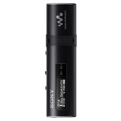 Плеер Sony NWZ-B183F 4Gb (черный)