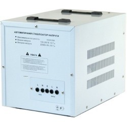 Стабилизаторы напряжения Forte TDR-8000VA