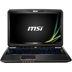 Ноутбуки MSI GT70 2OLWS-1286