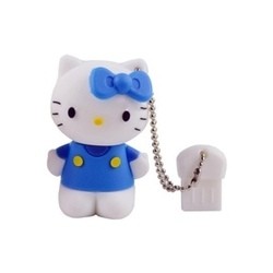 USB-флешки Hello Kitty MD-061 4Gb