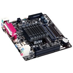 Материнские платы Gigabyte GA-J1800N-D2P