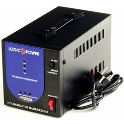 Стабилизаторы напряжения Logicpower LPH-800RL
