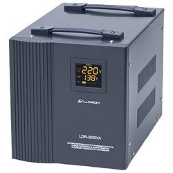 Стабилизаторы напряжения Luxeon LDR-3000VA