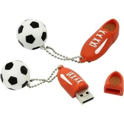 USB-флешки Iconik RB-FTB 4Gb