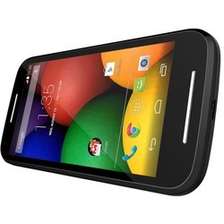 Мобильный телефон Motorola Moto E