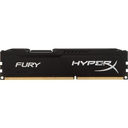 Оперативная память Kingston HyperX Fury DDR3 1x8Gb