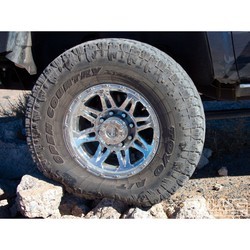 Шины Toyo Open Country A/T 255/60 R17 119S