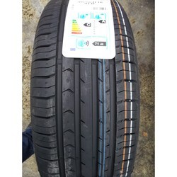 Шины Continental ContiPremiumContact 5 195/65 R16 91H