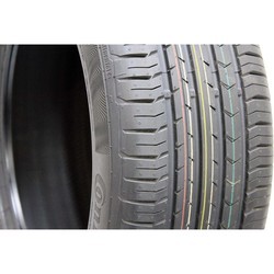 Шины Continental ContiPremiumContact 5 195/65 R16 91H