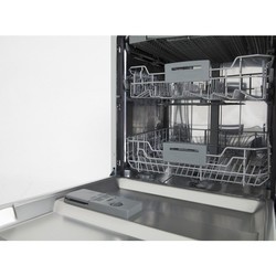 Посудомоечная машина Kaiser S 6062 XL (черный)
