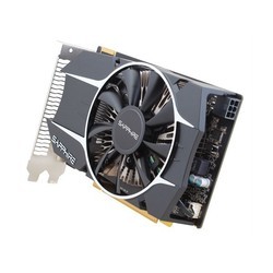 Видеокарты Sapphire Radeon R7 260X 11222-05-20G