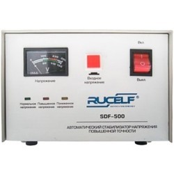 Стабилизаторы напряжения RUCELF SDF-2000