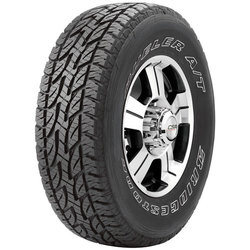 Шины Bridgestone Dueler A/T 694 225/75 R15 102T