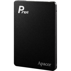 SSD накопитель Apacer AP256GAS510SB