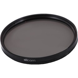 Светофильтры Dicom Circular-PL 58mm