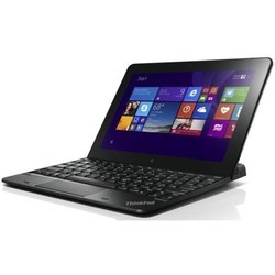 Планшеты Lenovo ThinkPad Tablet 10 3G 128GB