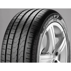 Шины Pirelli Cinturato P7 Blue 225/40 R18 92W