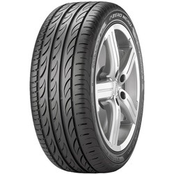 Шины Pirelli PZero Nero GT 195/40 R17 81W