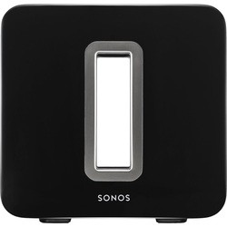 Сабвуфер Sonos SUB (черный)