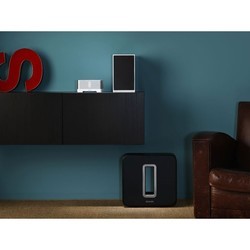 Сабвуфер Sonos SUB (белый)