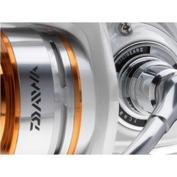 Катушка Daiwa Exceler Z 3000