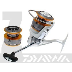 Катушка Daiwa Exceler Z 3000