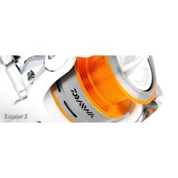 Катушка Daiwa Exceler Z 3000