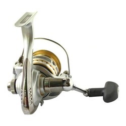 Катушка Daiwa Crest 2000