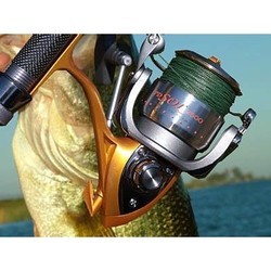 Катушки Daiwa TD Sol 2500