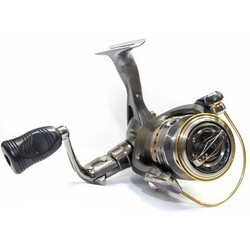 Катушка Daiwa Liberty 2500