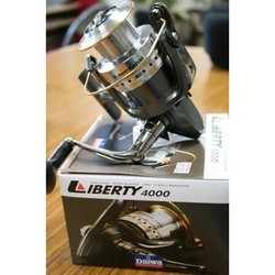 Катушка Daiwa Liberty 2500